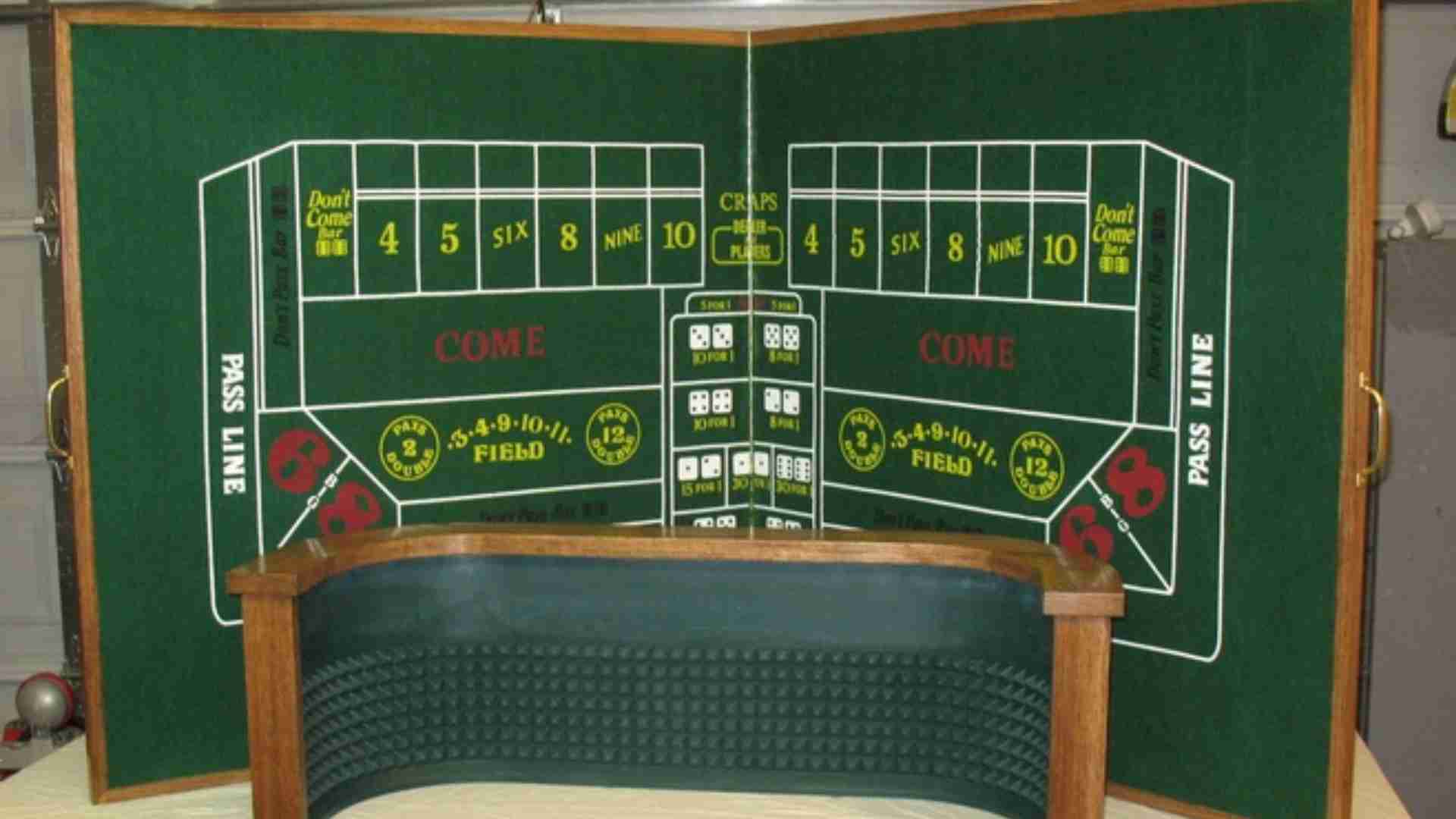 Casino in Oklahoma Near Texas Border and What Visitors Should Know