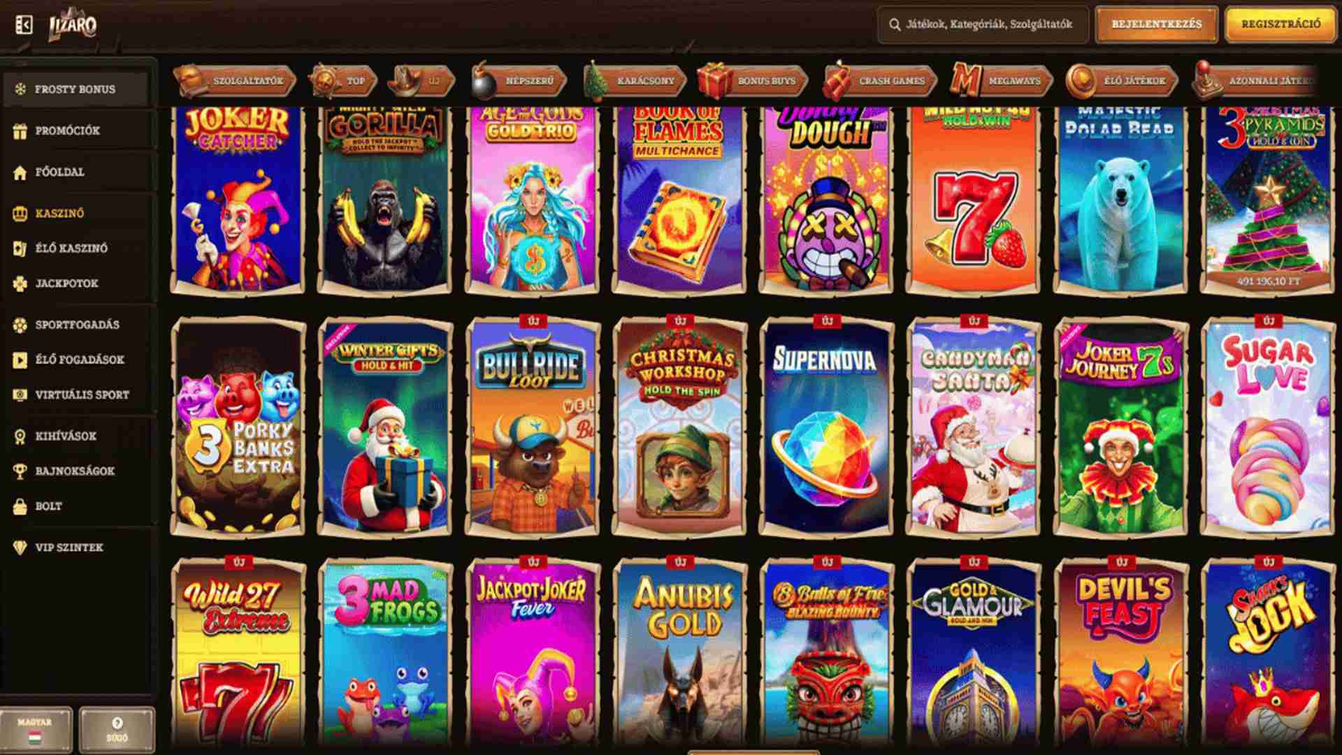 Reward Gaming Platforms with Daily Opportunities