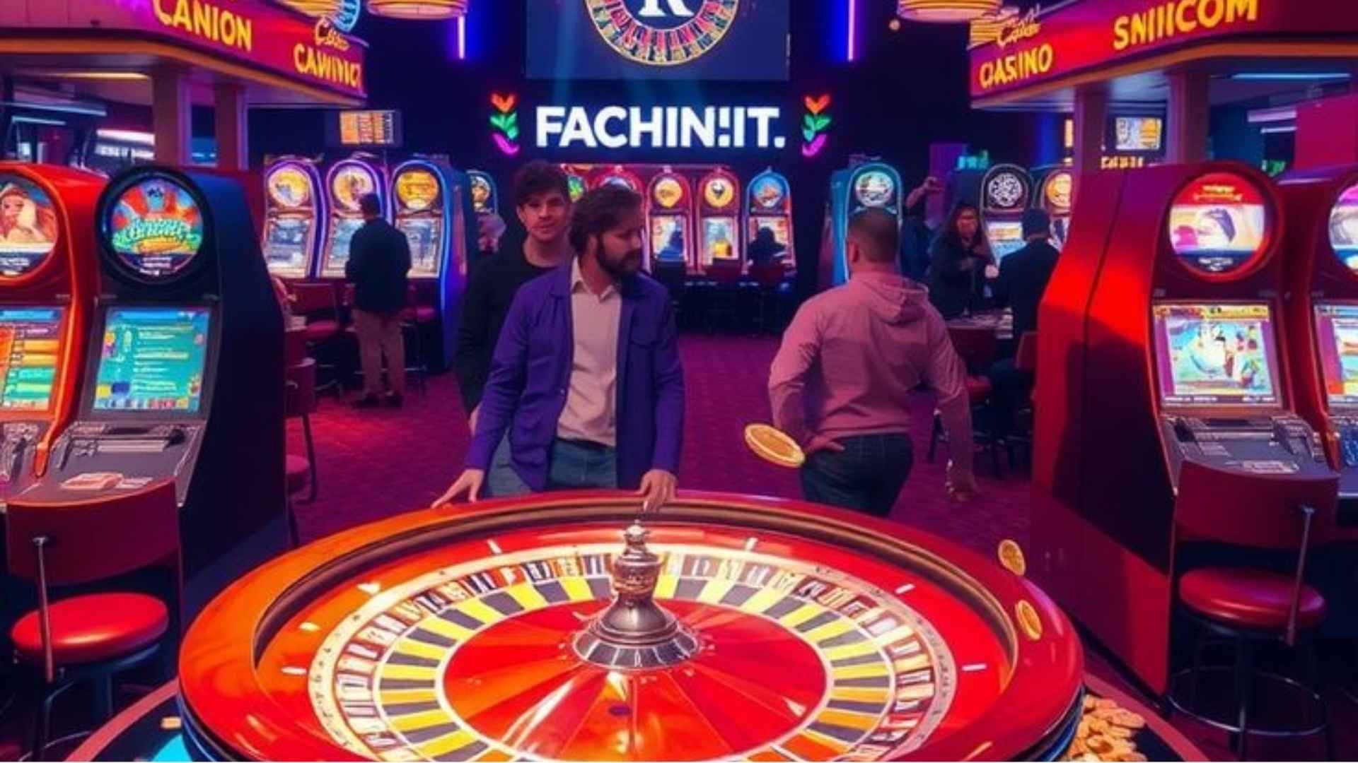 Arcade Games That Turn Every Session into an Adventure