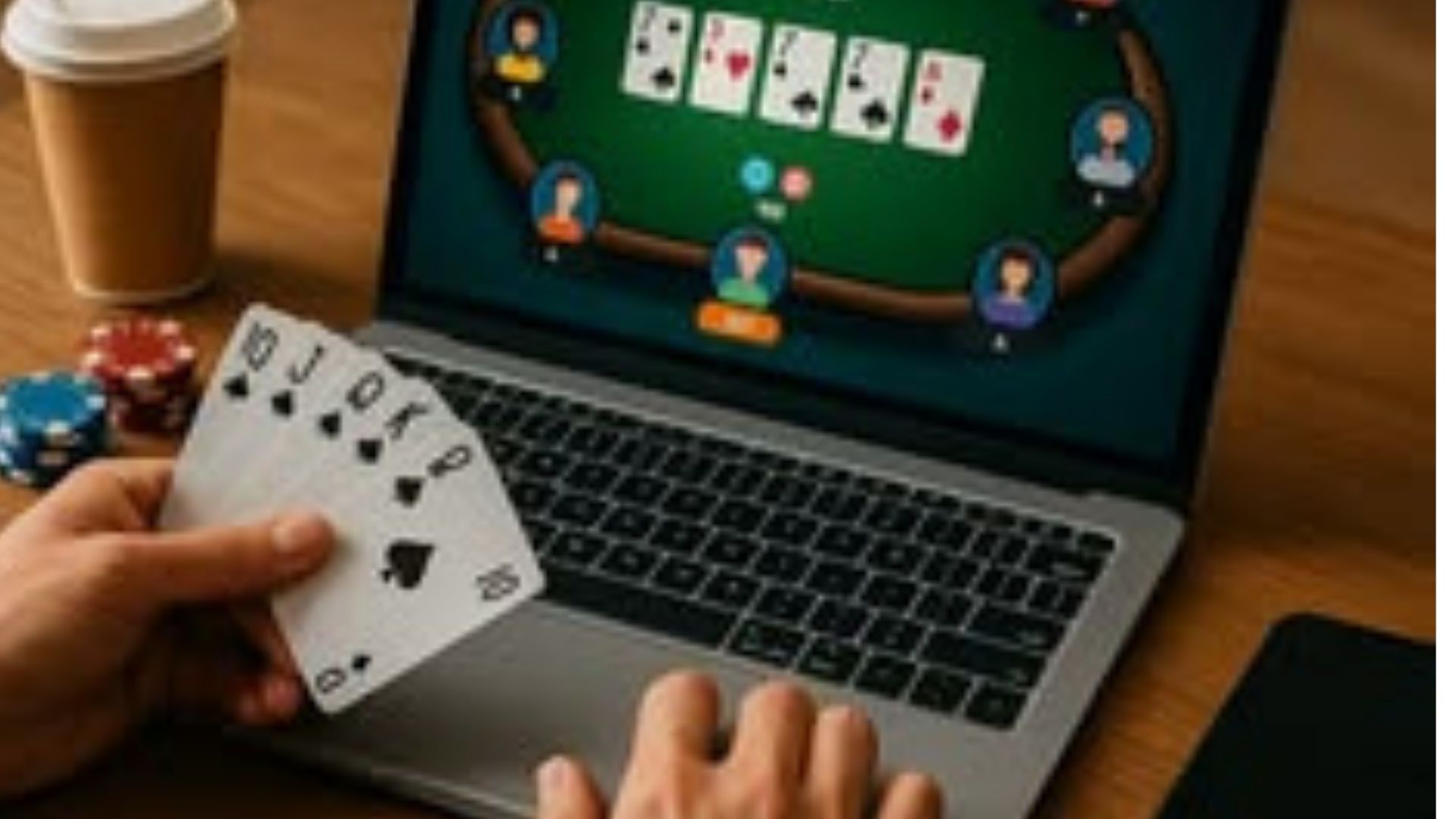 Learn Better Blackjack Techniques Every Day